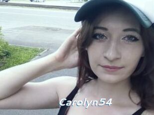 Carolyn54