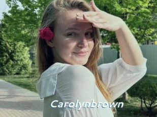 Carolynbrown