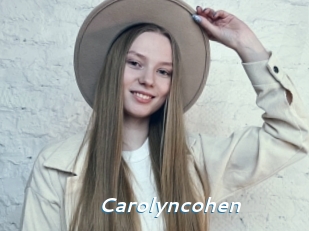 Carolyncohen