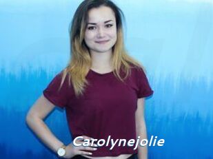 Carolynejolie