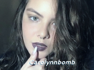 Carolynnbomb