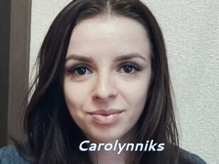 Carolynniks