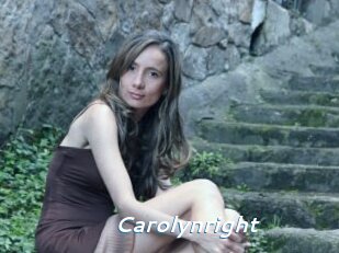 carolynright Camgirls Live