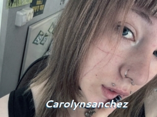 Carolynsanchez