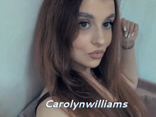 Carolynwilliams