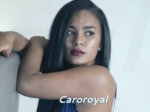caroroyal Camgirls Live