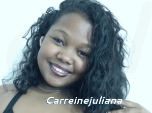 Carreinejuliana