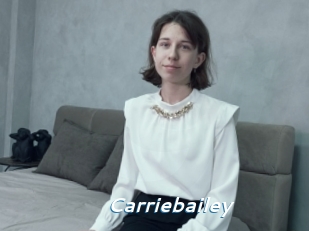 Carriebailey
