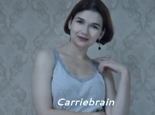 Carriebrain