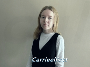 Carrieelliott