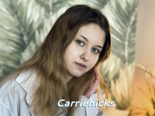 carriehicks Camgirls Live