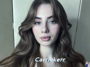 carriekerr Camgirls Live