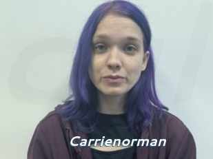 Carrienorman