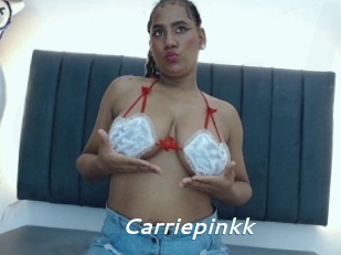 Carriepinkk