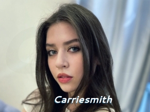 Carriesmith