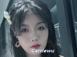 carriewu Camgirls Live