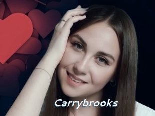 carrybrooks Camgirls Live