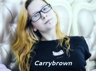 Carrybrown