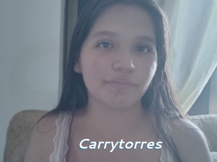 carrytorres Camgirls Live