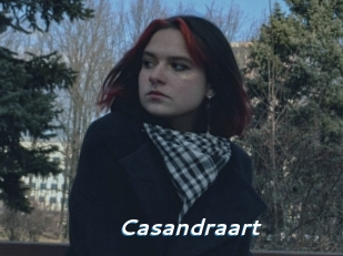 Casandraart