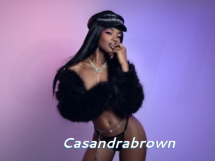 Casandrabrown