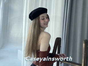 caseyainsworth Camgirls Live