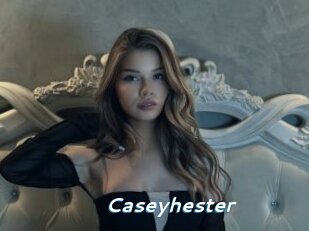 Caseyhester
