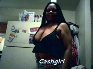 Cashgirl