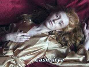 Casimirya