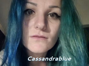 Cassandrablue