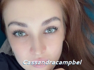Cassandracampbel