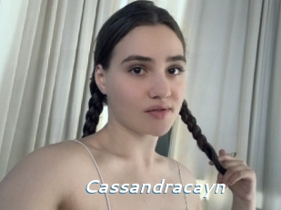 Cassandracayn