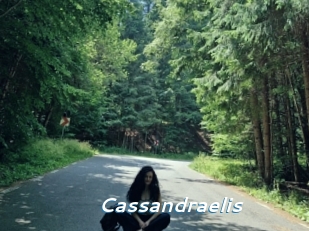 cassandraelis Camgirls Live