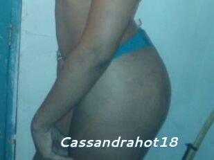 Cassandrahot18