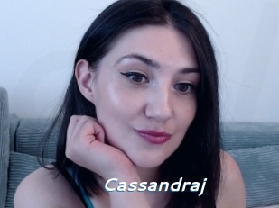 Cassandraj