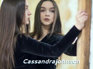 Cassandrajohnson