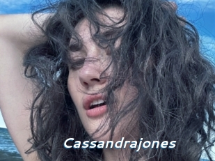 Cassandrajones