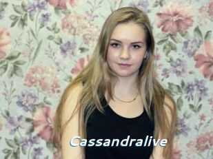 Cassandralive