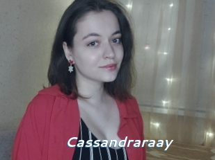 Cassandraraay
