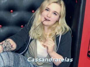 Cassandrarelas