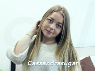 Cassandrasugar