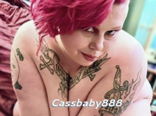 Cassbaby888
