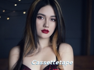 Cassettetape