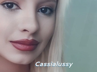 Cassialussy