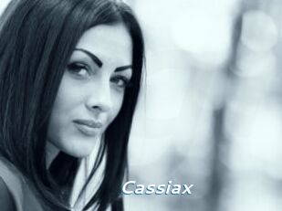 Cassiax