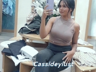 Cassideylust