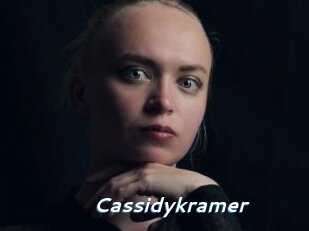 Cassidykramer
