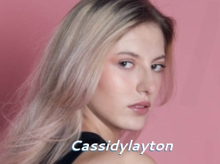 Cassidylayton