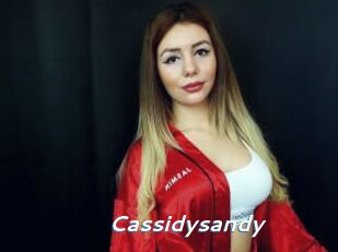 Cassidysandy
