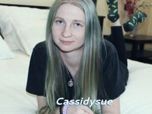 cassidysue Camgirls Live